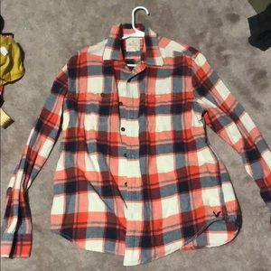 AE Flannel